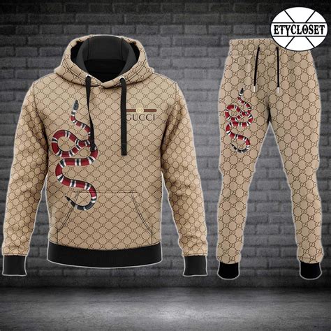 gucci tiger hoodie replica|Gucci snake hoodie.